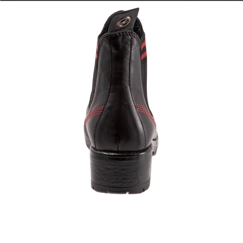 BUENO FLORIDA CHELSEA BOOTS - Picture 4 of 5